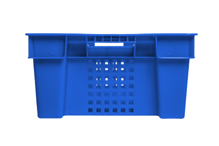 Ящик пластиковый VP 102 