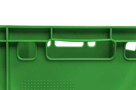 Ящик пластиковый VP 207 Е2 