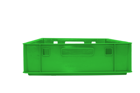 Ящик пластиковый VP 205 Е1 