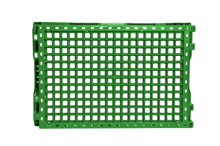 Ящик пластиковый VP 403 