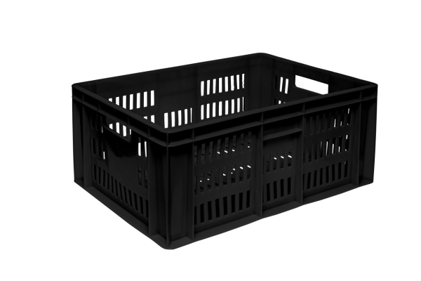 Пластиковый ящик VP 201