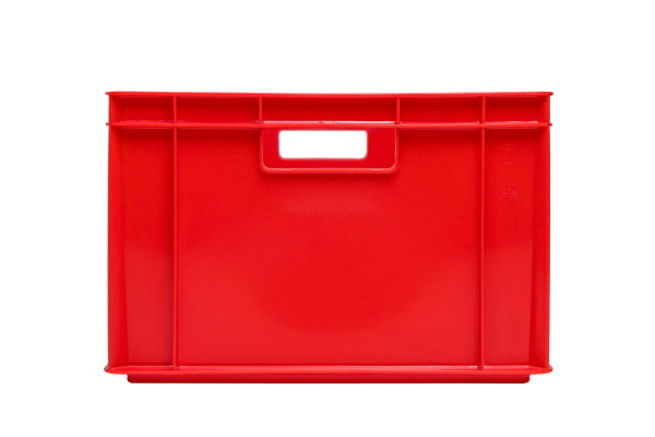 Ящик пластиковый VP 204 