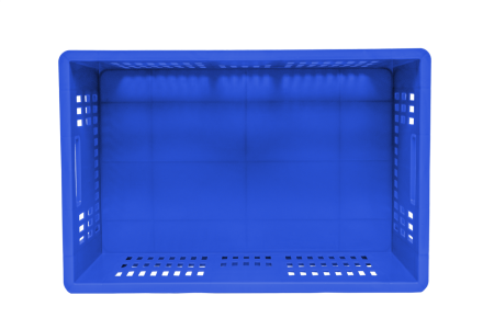 Пластиковый ящик VP 201-1